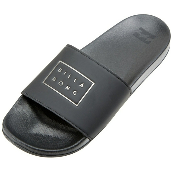 Billabong Mens Poolside Slide Sandal 